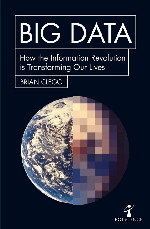 Big Data -  Brian Clegg