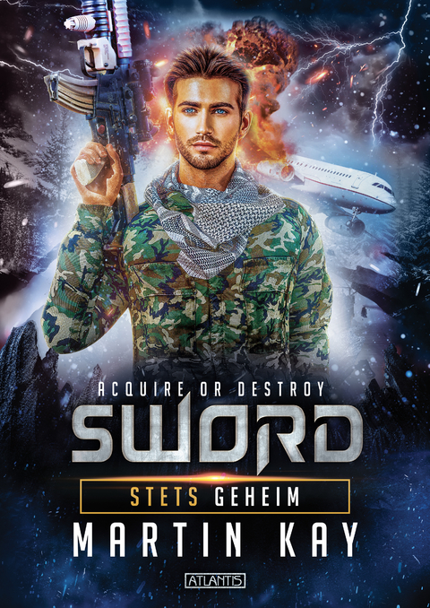 SWORD Sammelband 1 - Martin Kay