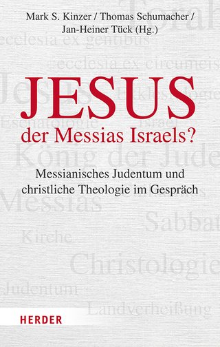 Jesus – der Messias Israels