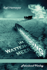 Entscheidung im Wattenmeer. Die Geschichte einer Liebe in einer knallharten Gesch&auml;ftswelt - Karl Hemeyer