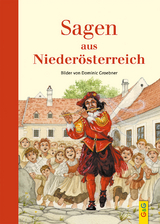 Sagen aus Nieder&ouml;sterreich - Friedl Hofbauer