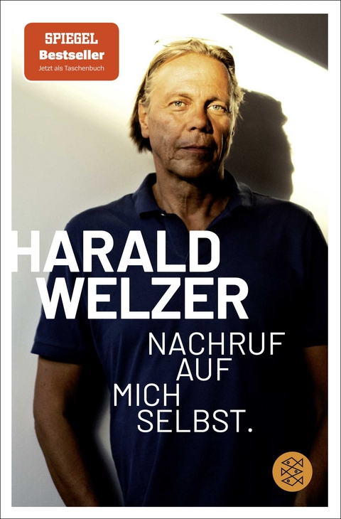 Nachruf auf mich selbst. - Harald Welzer