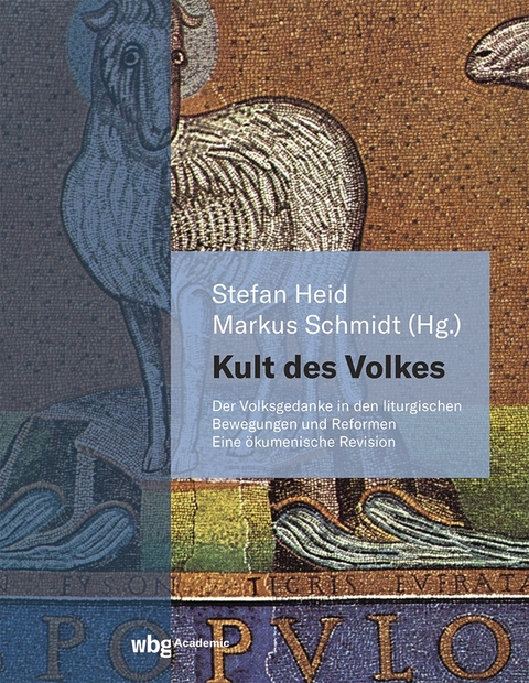 Kult des Volkes - 