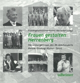 Frauen gestalten Herrenberg - Sara Dame, Helen Schelling, Claudia Nowak-Walz, Valentina Finckh, Illja Widmann, Annemarie Gocke