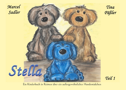 Stella - Marcel Sadler