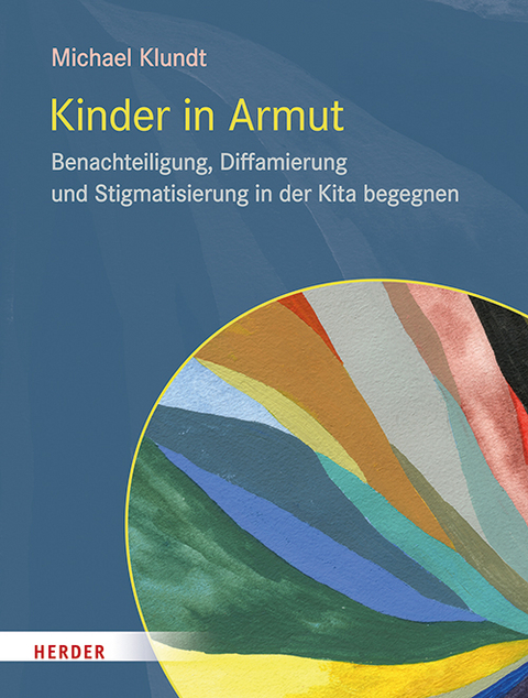 Kinder in Armut - Michael Klundt