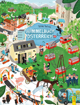 Wimmelbuch &Ouml;sterreich