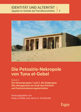 Die Petosiris-Nekropole von Tuna el-Gebel - 