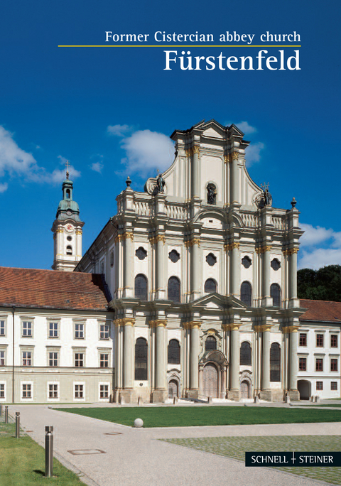 F&uuml;rstenfeld - Peter Pfister