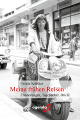 Meine fr&uuml;hen Reisen - Ursula Schl&uuml;ter