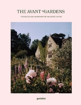 The Avant Gardens - 