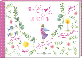 Mein Engel hat mich lieb