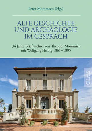 Alte Geschichte und Archäologie im Gespräch