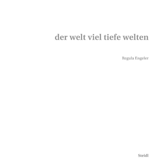 der welt viel tiefe welten