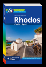 Rhodos - Hans-Peter Siebenhaar