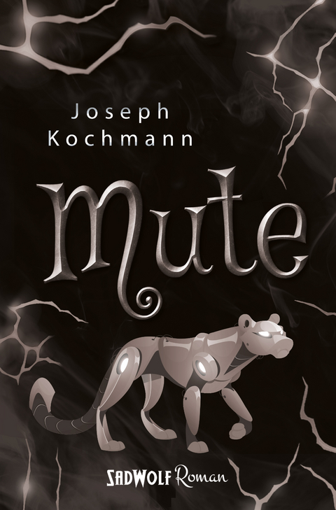 Mute - Joseph Kochmann