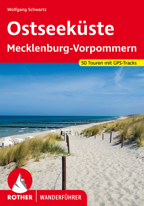 Ostseek&uuml;ste Mecklenburg-Vorpommern - Wolfgang Schwartz