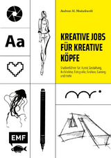 Kreative Jobs f&uuml;r kreative K&ouml;pfe - Andreas M. Modzelewski