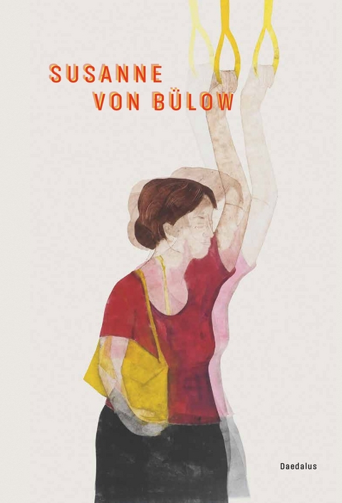 Susanne von B&uuml;low - Susanne von B&uuml;low