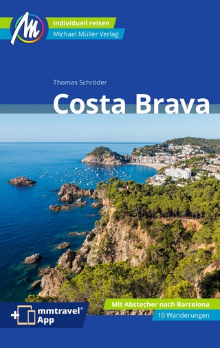 Costa Brava