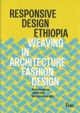 Responsive Design Ethopia - Nicola Borgmann, Karl Borrom&auml;us Murr, Juliane Kahl, Michael Geldmacher