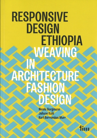 Responsive Design Ethopia