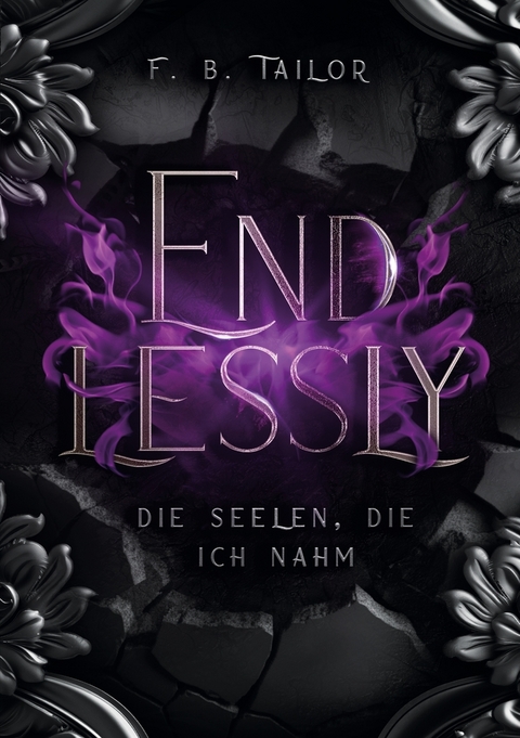 ENDLESSLY - F. B. Tailor