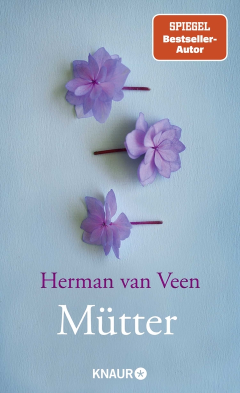 M&uuml;tter - Herman van Veen