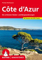 C&ocirc;te d'Azur - Michael Wellhausen