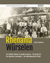 Rhenania W&uuml;rselen - Achim Gro&szlig;mann