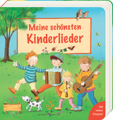 Meine sch&ouml;nsten Kinderlieder