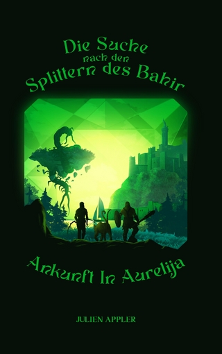 Die Suche nach den Splittern des Bahir