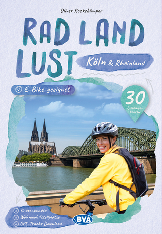Köln und Rheinland