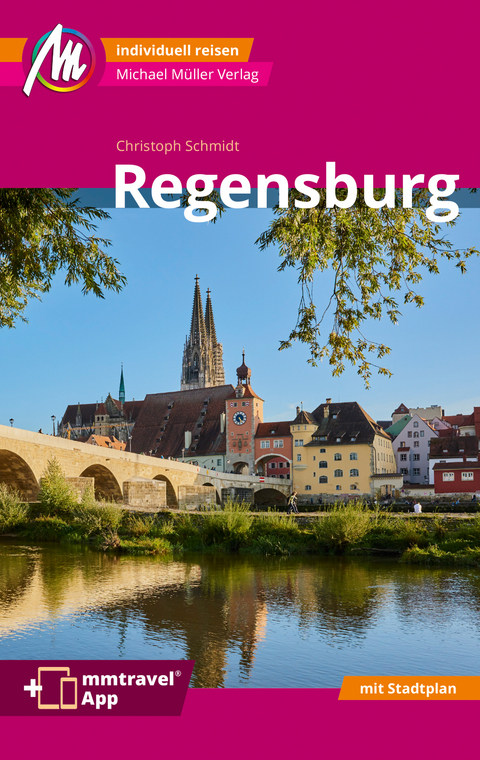 Regensburg - Christoph Schmidt