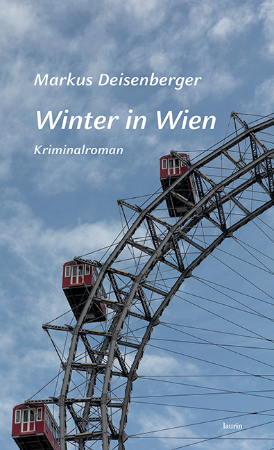 Winter in Wien - Markus Deisenberger