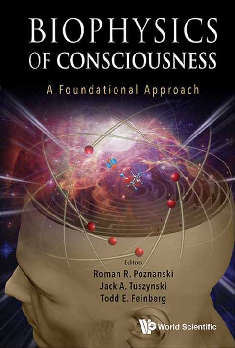 BIOPHYSICS OF CONSCIOUSNESS: A FOUNDATIONAL APPROACH - 