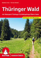 Th&uuml;ringer Wald - Daniela Knor, Torsten Bieder