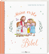 Meine erste Bibel - Susanne Maria Emka