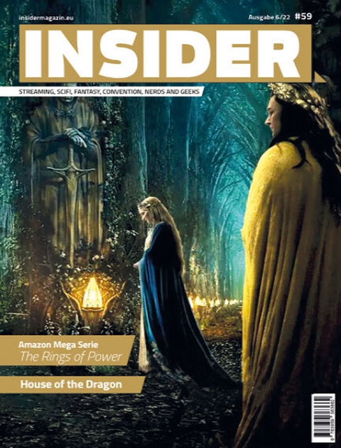 INSIDER MAGAZIN - 
