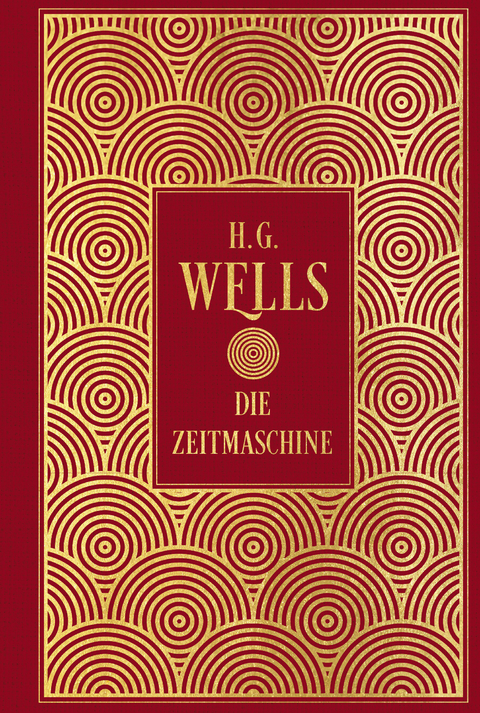 Die Zeitmaschine - H.G. Wells