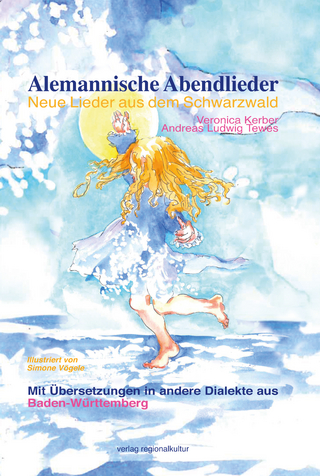 Alemannische Abendlieder