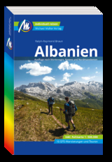 Albanien - Ralph-Raymond Braun