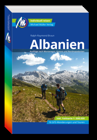 Albanien