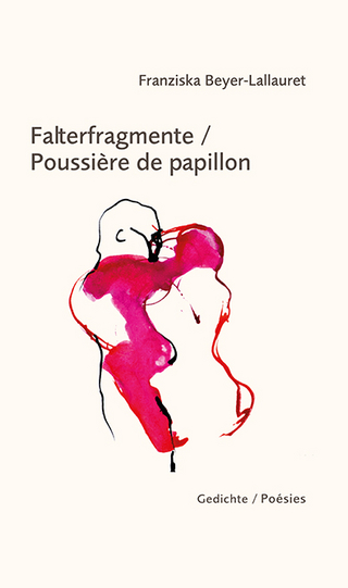 Falterfragmente / Poussière de papillon