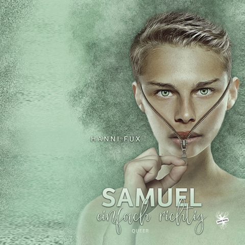 Samuel &ndash; einfach richtig - Hanni Fux