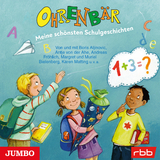 Ohrenb&auml;r. Meine sch&ouml;nsten Schulgeschichten