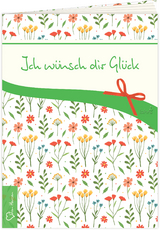 Ich w&uuml;nsch dir Gl&uuml;ck - Maria Wiesinger