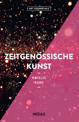 Zeitgen&ouml;ssische Kunst (ART ESSENTIALS) - Natalie Rudd