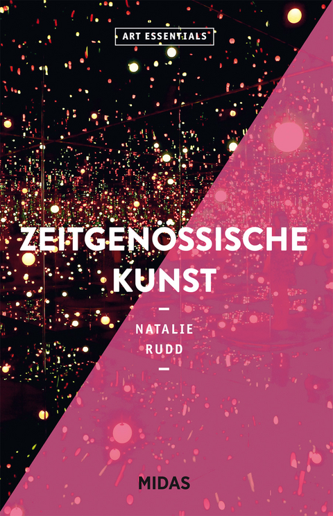 Zeitgen&ouml;ssische Kunst (ART ESSENTIALS) - Natalie Rudd