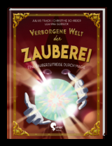 Verborgene Welt der Zauberei - Christine Schreier
